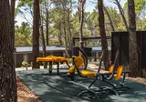 Pinadria Camping Resort foto 8