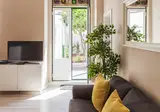 Vila Garden Guesthouse foto 5