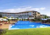 The St. Regis Mardavall Mallorca Resort foto 3