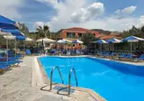 Harris Hotel foto 2