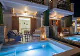 Hotel Plaza Pallas foto 20
