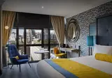 Leonardo Royal Hotel London City foto 15