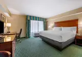 Holiday Inn Resort Orlando Lake Buena Vista foto 14