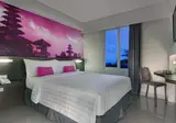 Favehotel Sunset Seminyak foto 5