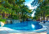 Hotel Grand Yazici Club Marmaris Palace foto 1