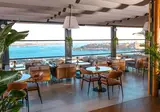 Ring Stone Hotel Bosphorus foto 6