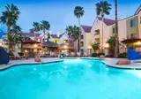Holiday Inn Club Vacations At Desert Club Res foto 2