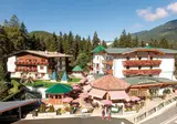 Aktivhotel Waldhof foto 2
