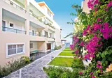 Dedalos Beach Hotel foto 11