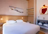 Base Camp Lodge Les Deux Alpes foto 10