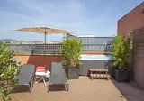 Hotel Garbi Millenni foto 1