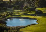 Barcelo Montecastillo Golf & Sports Hotel foto 12