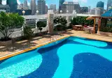 Zenith Sukhumvit Hotel foto 14