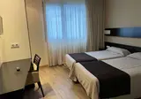 Blu Hotel Pamplona foto 28