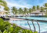 Meliá Danang Beach Resort foto 4