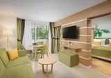 Forest Beach Hotel foto 11
