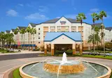 Marriott Village at Lake Buena Vista foto 4