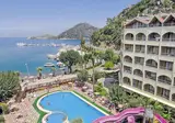 Gölmar Beach Hotel foto 1