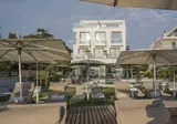 Hotel Vinci foto 8