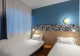 Aparthotel Adagio Access Paris La Villette foto 2