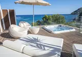 Melbeach Hotel & Spa foto 15
