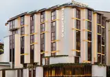 Starhotels Michelangelo Florence foto 11