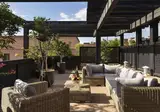 Hotel & Ryads Barriere Le Naoura foto 29