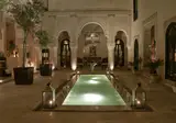 Riad Fès – Relais & Chateaux foto 3