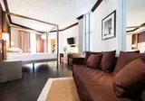 Hotel Michelangelo foto 21