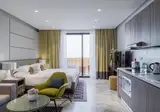 Arjaan by Rotana Dubai Media City foto 4