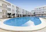 Apartamentos Vibra Tropical Garden foto 30