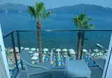 Begonville Beach Hotel foto 21