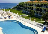 Hotel Aeolos foto 1