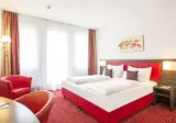 Best Western Plus Amedia Art Salzburg Hotel foto 1