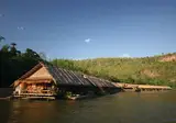Avontuurlijk Noord-Thailand foto 5