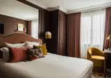 Hotel Duquesne Eiffel foto 13