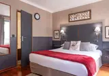 Hotel George Sand foto 12