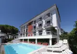 Hotel Villa d'Este foto 2