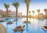 Saadiyat Rotana Resort & Villas foto 15