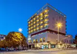 Dioklecijan Hotel & Residence foto 2