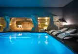 Hotel Au Royal Ours Blanc foto 6