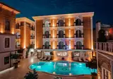 Seven Hills Palace Hotel & Spa foto 17