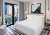 Vida Dubai Marina & Yacht Club foto 9
