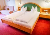 Hotel Krimmlerfälle foto 4
