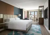 Izmir Marriott Hotel foto 13