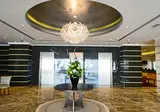 Donatello Hotel Dubai foto 7