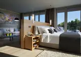 Blue Dolphin Hotel foto 25