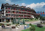 Resort Hotel Veronza foto 12