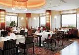 Hilton Budapest foto 17