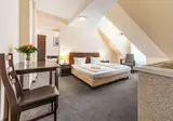 Upper Room Hotel foto 2